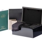 Bulgari Bulgari 103779 (2026) - Grey dial 40 mm Carbon case (2/7)