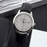 Jaeger-LeCoultre Master Control Date Q1548420 - (1/8)