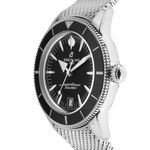 Breitling Superocean Heritage AB3110241B1A1 (2026) - 40mm Staal (4/8)