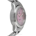 Omega Seamaster 2581.66 - (6/8)