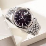 Rolex Datejust 1601 - (1/8)