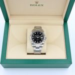 Rolex Datejust 41 126334 (Onbekend (willekeurig serienummer)) - 41mm Staal (2/5)