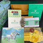 Rolex Datejust 36 16233 - (2/7)