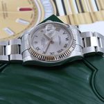 Rolex Datejust 36 116234 - (8/8)