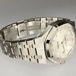 Audemars Piguet Royal Oak Selfwinding 15450ST.OO.1256ST.01 - (4/8)