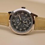 Patek Philippe Annual Calendar Travel Time 5326G-001 - (3/6)