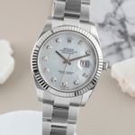 Rolex Datejust 41 126334 - (3/8)