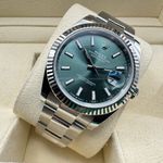 Rolex Datejust 41 126334 (2024) - 41mm Staal (3/8)