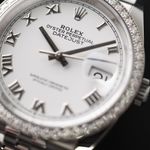 Rolex Datejust 36 126284RBR - (5/6)