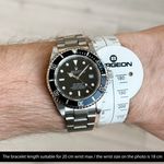 Rolex Sea-Dweller 16660 - (6/8)