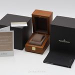 Jaeger-LeCoultre Master Geographic Q4128420 (Onbekend (willekeurig serienummer)) - 40mm Staal (7/8)