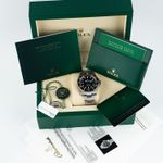 Rolex Submariner Date 126610LN (2025) - Black dial 41 mm Steel case (7/7)