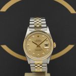 Rolex Datejust 36 16233 - (1/7)