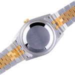 Rolex Datejust 36 16233 (2002) - 36 mm Gold/Steel case (4/8)
