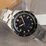 Oris Divers Sixty Five 01 733 7707 4354-07 4 20 18 (Onbekend (willekeurig serienummer)) - Zwart wijzerplaat 40mm Staal (2/8)