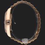 Rolex Day-Date II 218235 (2013) - 41 mm Rose Gold case (7/8)