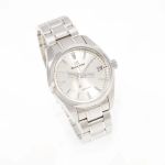 Grand Seiko Heritage Collection SBGA201 (2025) - Silver dial 42 mm Steel case (4/8)