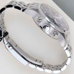 IWC Pilot Chronograph IW388104 (2026) - Blauw wijzerplaat 41mm Staal (7/8)