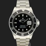 Rolex Submariner Date 16610 - (2/8)