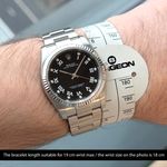 Rolex Oyster Perpetual 36 116034 - (2/8)