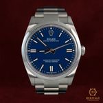 Rolex Oyster Perpetual 36 126000 - (2/8)