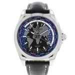 Breitling Galactic Unitime WB3510 - (1/6)