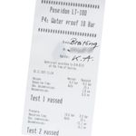 Breitling Colt Chronograph A53035 (1995) - 38 mm Steel case (5/8)