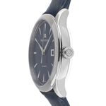 Maurice Lacroix Aikon AI6006-PVY11-170-1 (2025) - Pearl dial 35 mm Steel case (4/7)