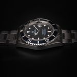 Rolex Submariner Date 16610 - (8/8)