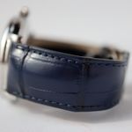 Montblanc Star 118516 (2025) - Zilver wijzerplaat 42mm Staal (4/8)