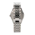 Tudor 1926 91450 (2025) - Zwart wijzerplaat 36mm Staal (8/8)