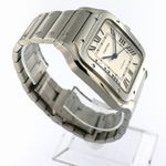 Cartier Santos WSSA0018 - (3/8)