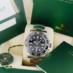 Rolex GMT-Master II 116710LN - (2/7)
