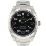 Rolex Air-King 116900 - (1/6)