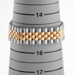 Rolex Datejust Turn-O-Graph 116261 - (7/8)