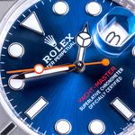 Rolex Yacht-Master 40 126622 (2025) - 40 mm Steel case (2/8)