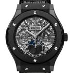 Hublot Classic Fusion Aerofusion 517.CX.0170.LR - (1/2)