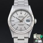 Rolex Datejust 36 16234 - (1/8)