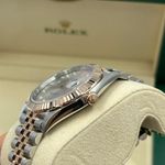 Rolex Datejust 126331 - (9/10)