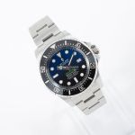 Rolex Sea-Dweller Deepsea 126660 - (2/8)