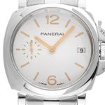 Panerai Luminor Due PAM01508 - (1/7)