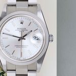 Rolex Oyster Perpetual Date 15200 - (5/8)