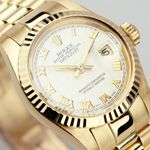 Rolex Lady-Datejust 6917 - (3/8)