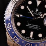 Rolex GMT-Master II 116710BLNR - (5/8)