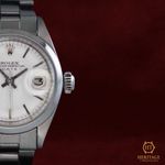 Rolex Lady-Datejust 6916 - (3/8)