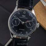 IWC Portuguese Automatic IW500109 - (1/8)