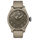 IWC Big Pilot IW503004 - (1/1)