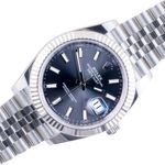 Rolex Datejust 41 126334 (2025) - 41 mm Steel case (1/8)