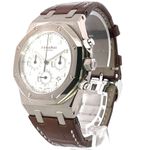 Audemars Piguet Royal Oak Chronograph 26022BC.OO.D002CR.01 - (3/8)