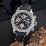 Breitling Superocean Chronograph II A13340 - (1/8)
